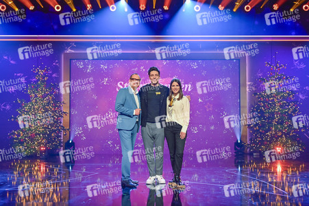 Photocall 'Sternstunden-Gala 2022' in Nürnberg