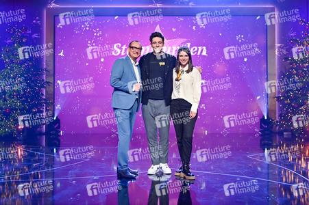 Photocall 'Sternstunden-Gala 2022' in Nürnberg