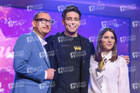 Photocall 'Sternstunden-Gala 2022' in Nürnberg
