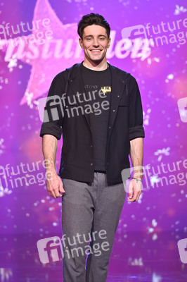 Photocall 'Sternstunden-Gala 2022' in Nürnberg