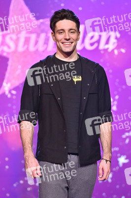 Photocall 'Sternstunden-Gala 2022' in Nürnberg