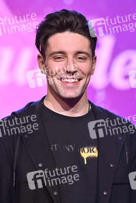 Photocall 'Sternstunden-Gala 2022' in Nürnberg