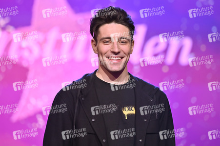 Photocall 'Sternstunden-Gala 2022' in Nürnberg