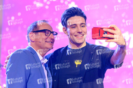 Photocall 'Sternstunden-Gala 2022' in Nürnberg