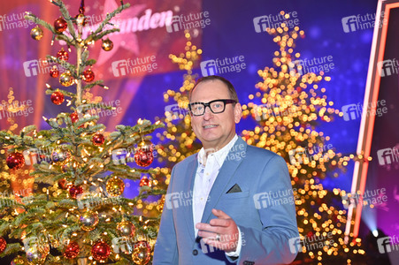 Photocall 'Sternstunden-Gala 2022' in Nürnberg