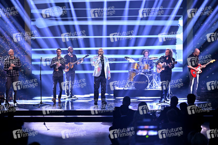 TV-Show 'Sternstunden-Gala 2022' in Nürnberg
