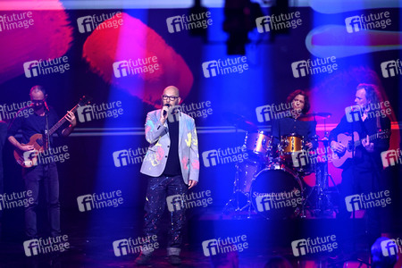 TV-Show 'Sternstunden-Gala 2022' in Nürnberg
