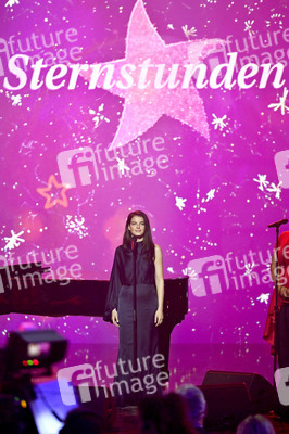 TV-Show 'Sternstunden-Gala 2022' in Nürnberg