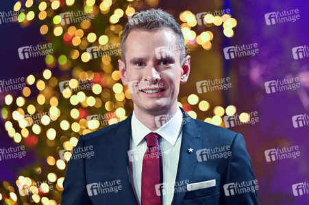 TV-Show 'Sternstunden-Gala 2022' in Nürnberg
