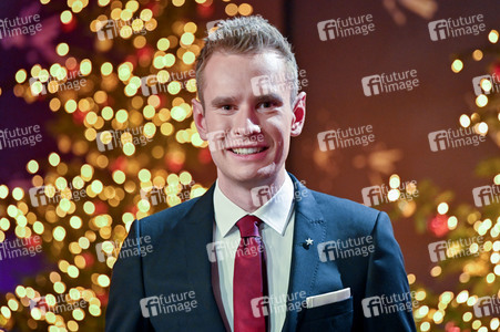TV-Show 'Sternstunden-Gala 2022' in Nürnberg
