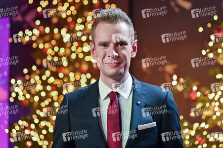 TV-Show 'Sternstunden-Gala 2022' in Nürnberg