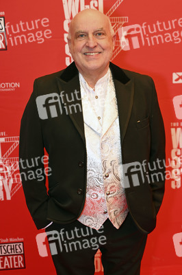 Musicalpremiere 'West Side Story' in München