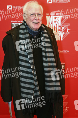 Musicalpremiere 'West Side Story' in München