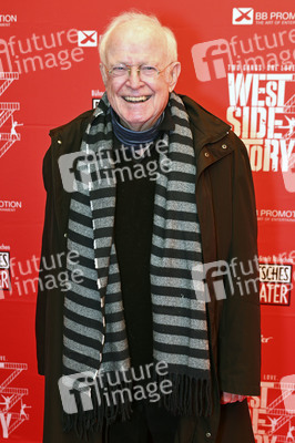 Musicalpremiere 'West Side Story' in München