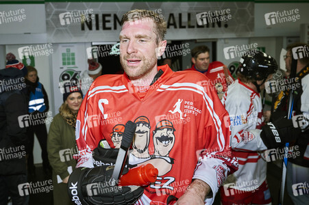 Eishockey Open Air 2022 in Hannover