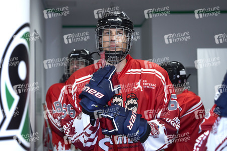 Eishockey Open Air 2022 in Hannover