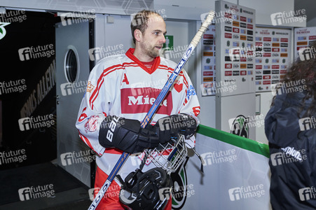 Eishockey Open Air 2022 in Hannover