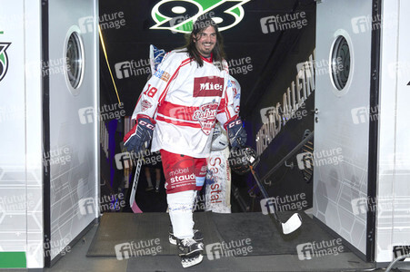 Eishockey Open Air 2022 in Hannover
