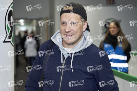 Eishockey Open Air 2022 in Hannover