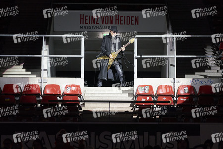 Eishockey Open Air 2022 in Hannover