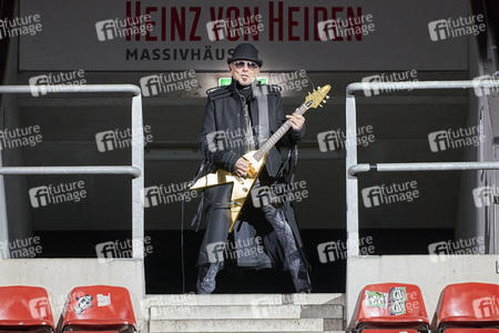 Eishockey Open Air 2022 in Hannover
