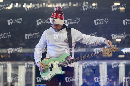 Eishockey Open Air 2022 in Hannover