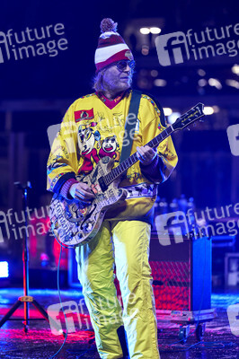 Eishockey Open Air 2022 in Hannover