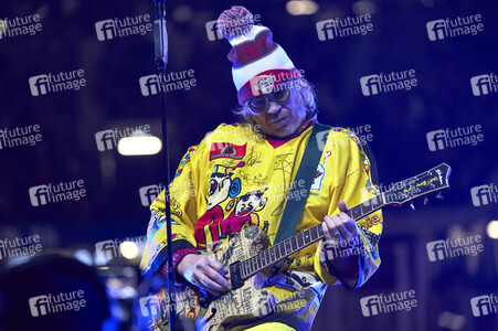 Eishockey Open Air 2022 in Hannover