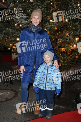Premiere '18. Original Roncalli Weihnachtscircus' in Berlin
