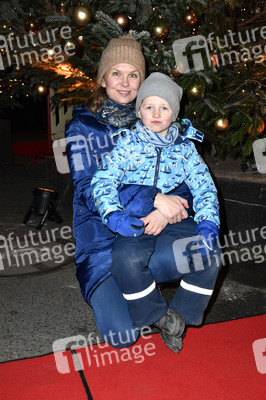 Premiere '18. Original Roncalli Weihnachtscircus' in Berlin