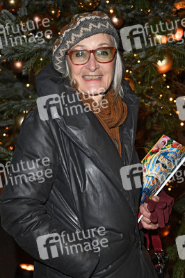 Premiere '18. Original Roncalli Weihnachtscircus' in Berlin