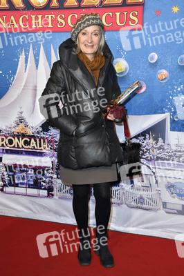 Premiere '18. Original Roncalli Weihnachtscircus' in Berlin