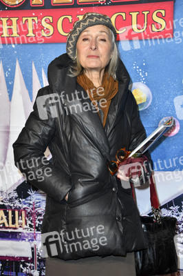 Premiere '18. Original Roncalli Weihnachtscircus' in Berlin