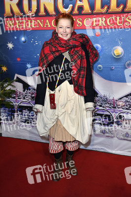 Premiere '18. Original Roncalli Weihnachtscircus' in Berlin