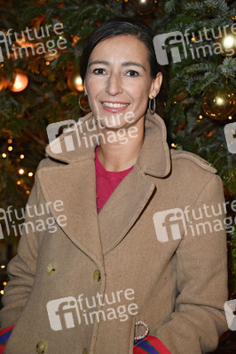 Premiere '18. Original Roncalli Weihnachtscircus' in Berlin