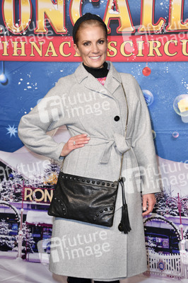 Premiere '18. Original Roncalli Weihnachtscircus' in Berlin