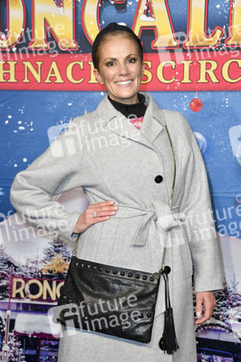 Premiere '18. Original Roncalli Weihnachtscircus' in Berlin