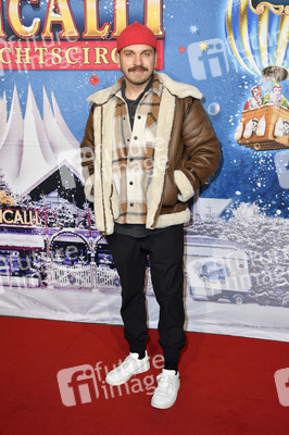 Premiere '18. Original Roncalli Weihnachtscircus' in Berlin