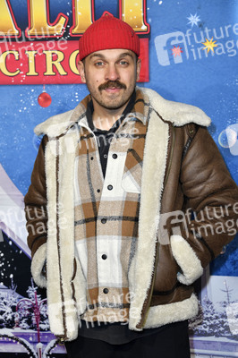 Premiere '18. Original Roncalli Weihnachtscircus' in Berlin