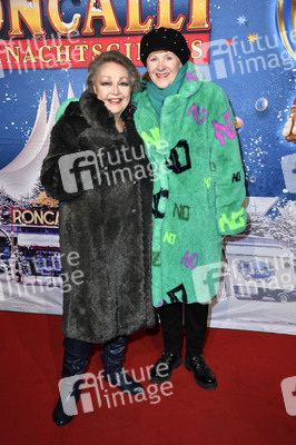 Premiere '18. Original Roncalli Weihnachtscircus' in Berlin