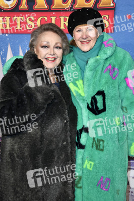 Premiere '18. Original Roncalli Weihnachtscircus' in Berlin