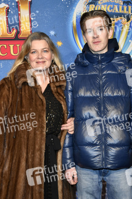 Premiere '18. Original Roncalli Weihnachtscircus' in Berlin