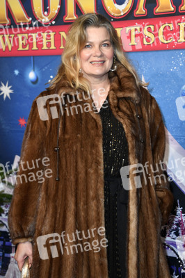 Premiere '18. Original Roncalli Weihnachtscircus' in Berlin