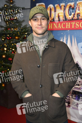 Premiere '18. Original Roncalli Weihnachtscircus' in Berlin