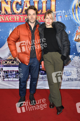 Premiere '18. Original Roncalli Weihnachtscircus' in Berlin