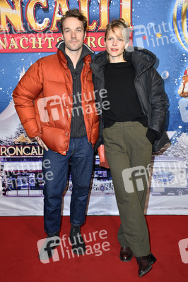 Premiere '18. Original Roncalli Weihnachtscircus' in Berlin