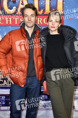 Premiere '18. Original Roncalli Weihnachtscircus' in Berlin