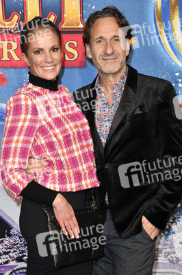 Premiere '18. Original Roncalli Weihnachtscircus' in Berlin