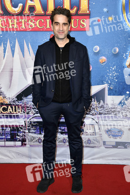 Premiere '18. Original Roncalli Weihnachtscircus' in Berlin