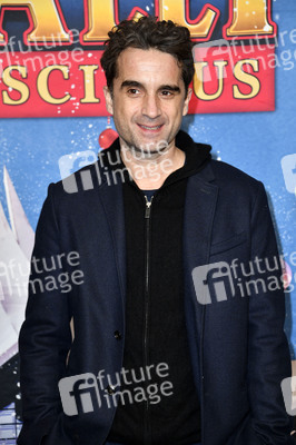Premiere '18. Original Roncalli Weihnachtscircus' in Berlin